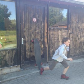 Vrijdag vergadering JPG - Scouts en Gidsen Zaventem 